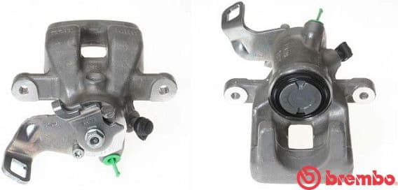 Brake Caliper ESSENTIAL LINE F 06 226