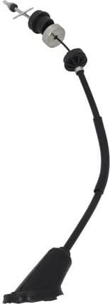 Cable Pull, clutch control LC067 - image 2