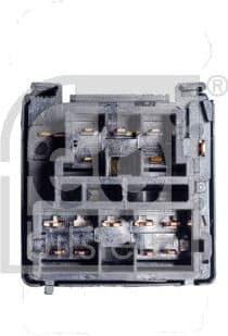 Steering Column Switch 22066 - image 2