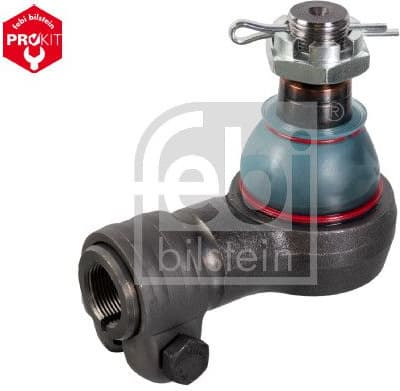 Tie Rod End ProKit 39446 - image 2