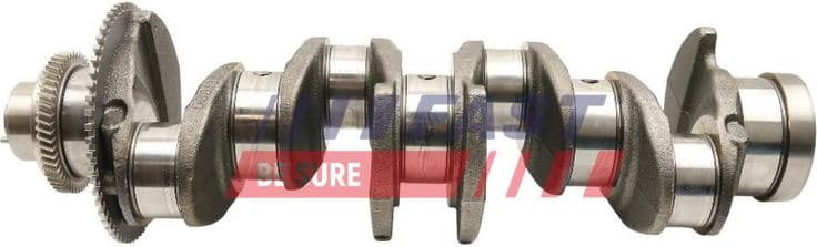 Crankshaft FT51701