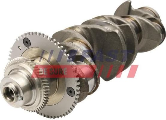 Crankshaft FT51701 - image 2