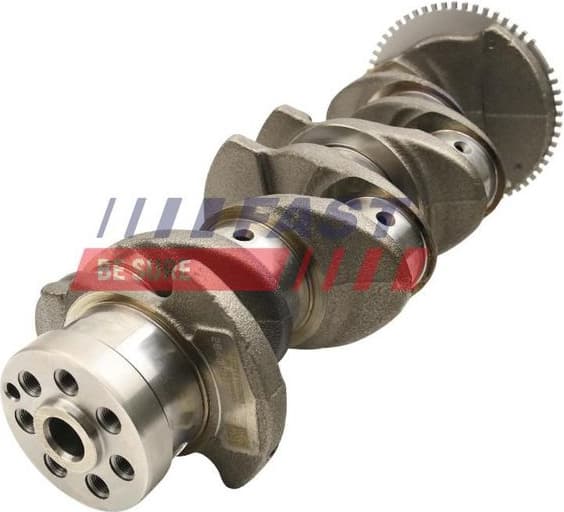 Crankshaft FT51701 - image 3