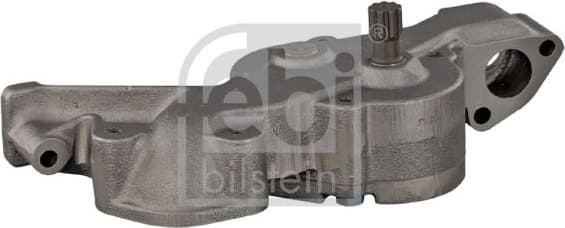 Oil Pump 07988
