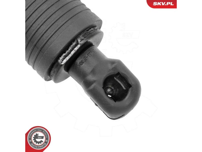 Electric Motor, tailgate 52SKV223 - image 3