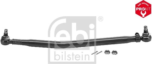 Centre Rod Assembly ProKit 17528