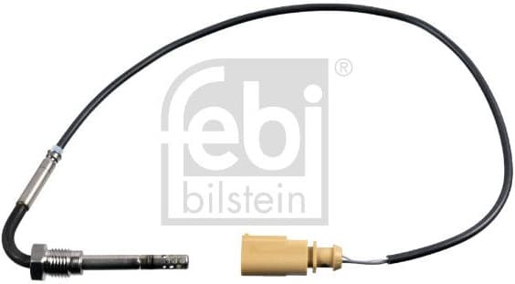 Sensor, exhaust gas temperature 185571