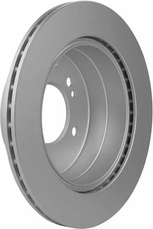 Brake Disc PRO 8DD 355 134-921 - image 3
