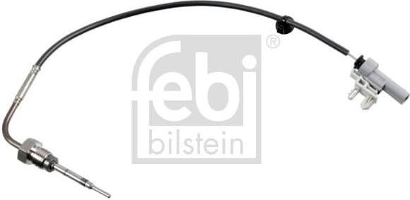 Sensor, exhaust gas temperature 185806