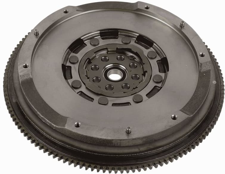 Flywheel Dual-mass flywheel 2294 501 295