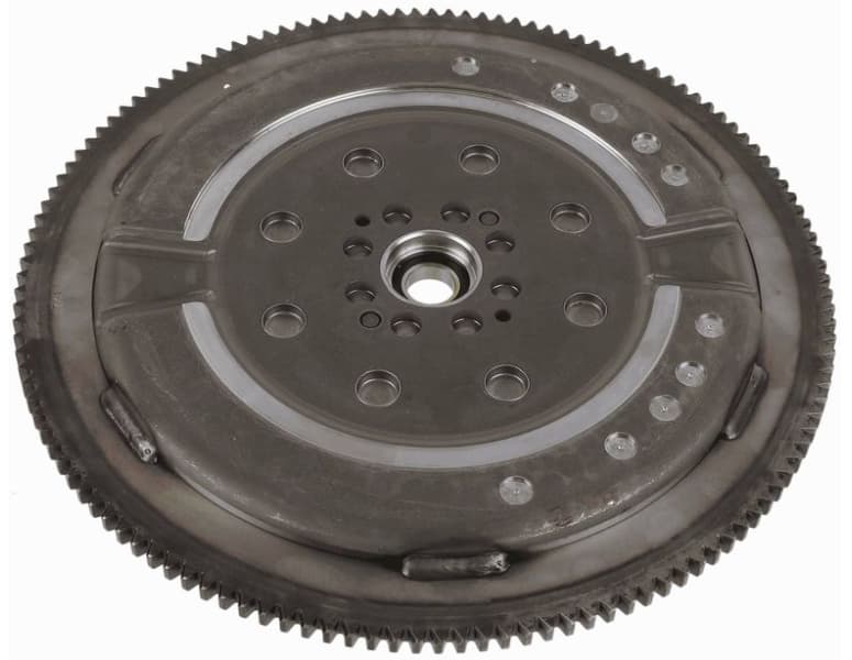 Flywheel Dual-mass flywheel 2294 501 295 - image 2
