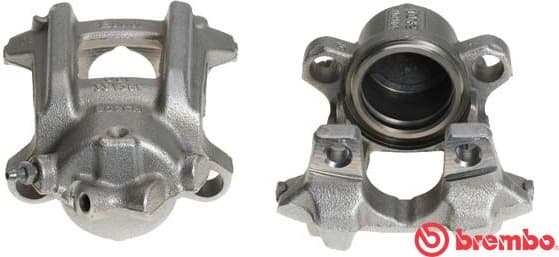 Brake Caliper ESSENTIAL LINE F 06 235