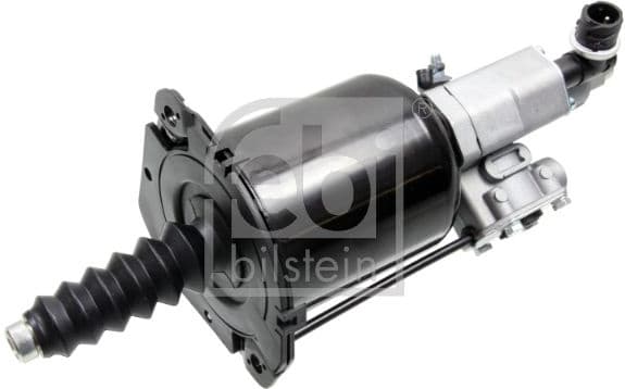 Clutch Booster 35905