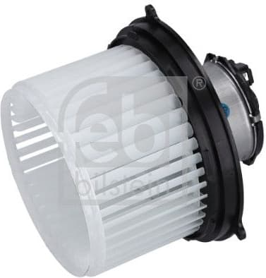 Interior Blower 196728