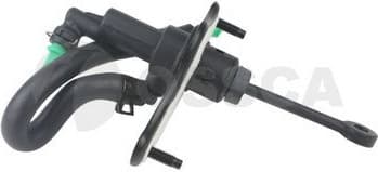 Master Cylinder, clutch 24657