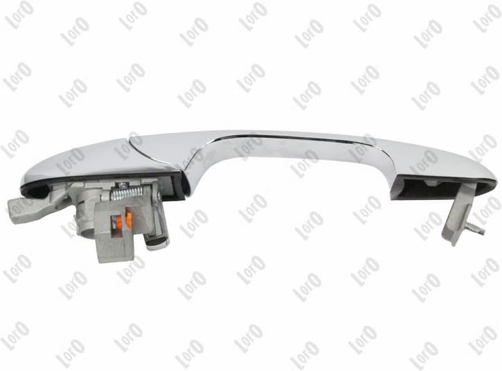 Exterior Door Handle LORO 132-016-077 - image 2