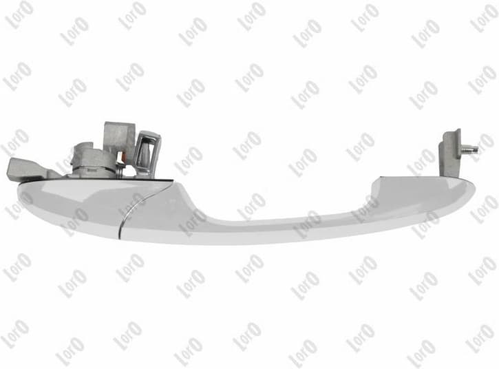 Exterior Door Handle LORO 132-016-077 - image 4
