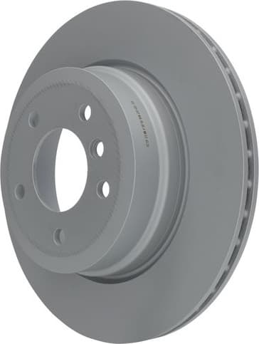 Brake Disc 24.0122-0257.1 - image 2
