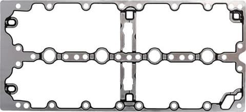 Gasket, cylinder head cover 8703186