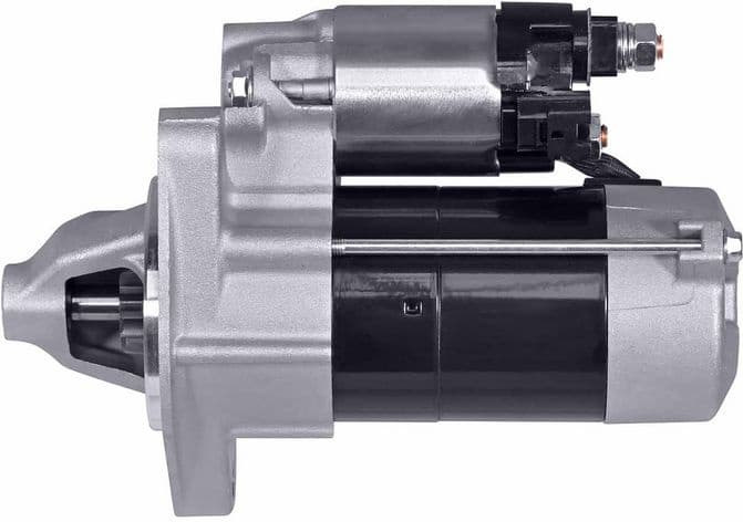 Starter 8EA 012 527-421