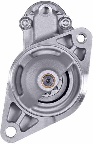 Starter 8EA 012 527-421 - image 2