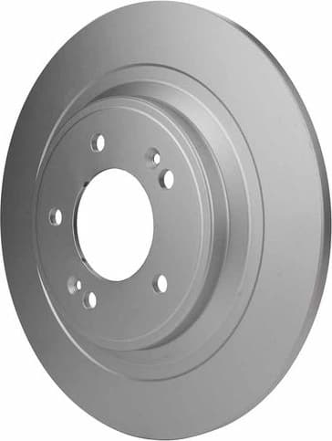 Brake Disc PRO 8DD 355 134-731
