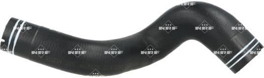 Charge Air Hose 166448
