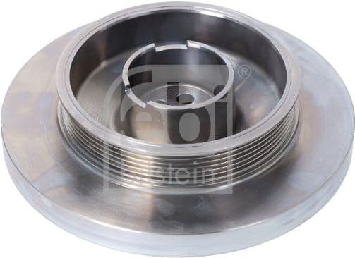 Belt Pulley, crankshaft 196275 - image 2