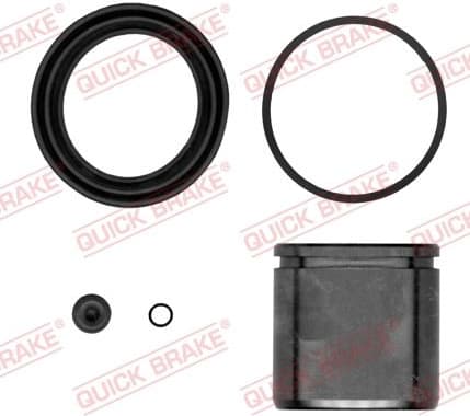 Repair Kit, brake caliper 114-5396