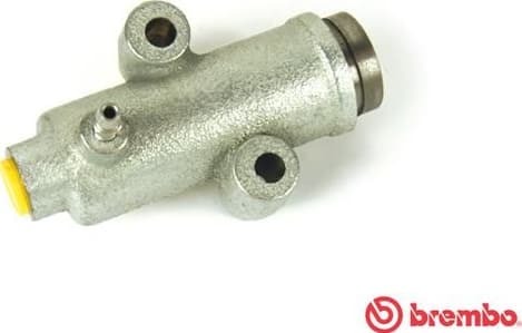 Slave Cylinder, clutch ESSENTIAL LINE E23016 - image 2