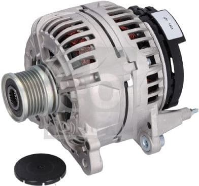Alternator 188354