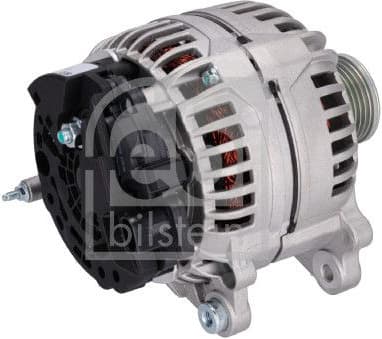 Alternator 188354 - image 2