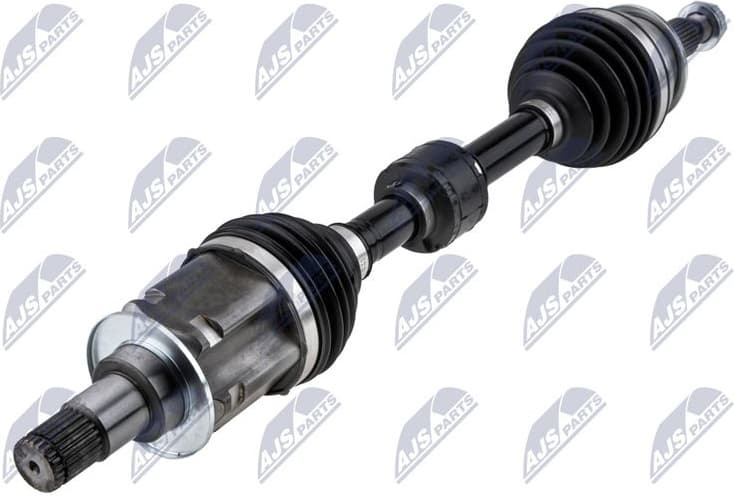 Drive Shaft NPW-TY-192 - image 2