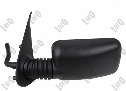 Exterior Mirror LORO 1107M01