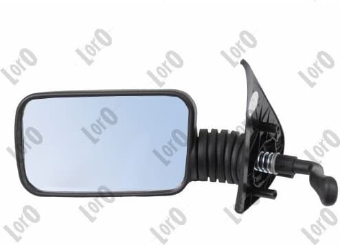 Exterior Mirror LORO 1107M01 - image 2