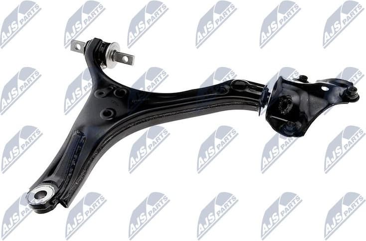 Control/Trailing Arm, wheel suspension ZWD-HD-076