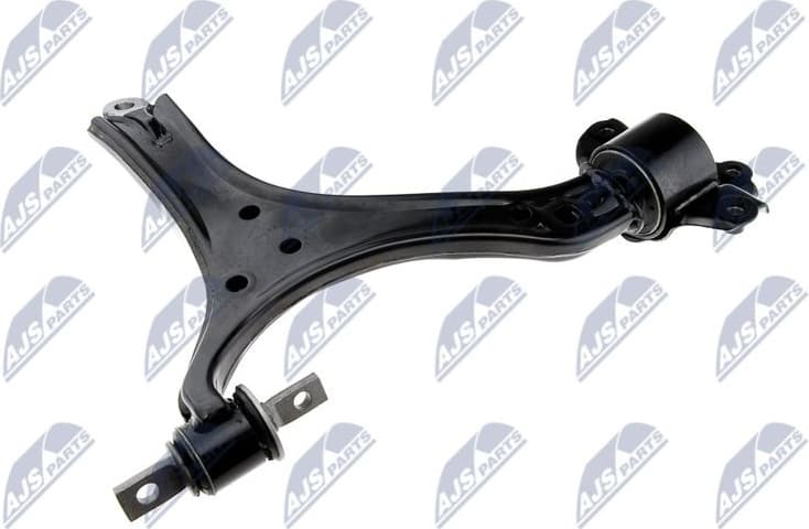 Control/Trailing Arm, wheel suspension ZWD-HD-076 - image 2