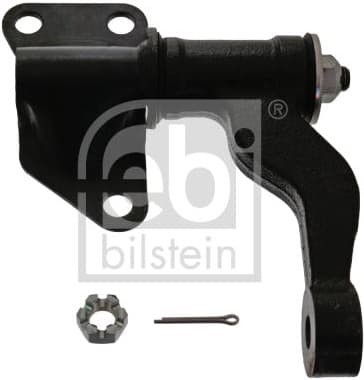Steering Idler Arm 42691