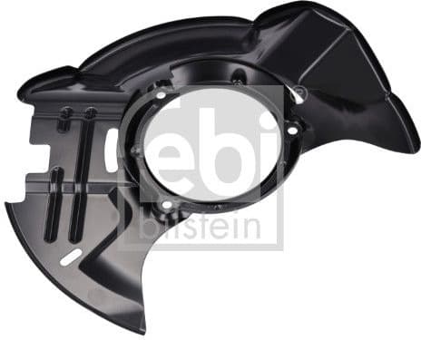 Splash Guard, brake disc 196366 - image 2