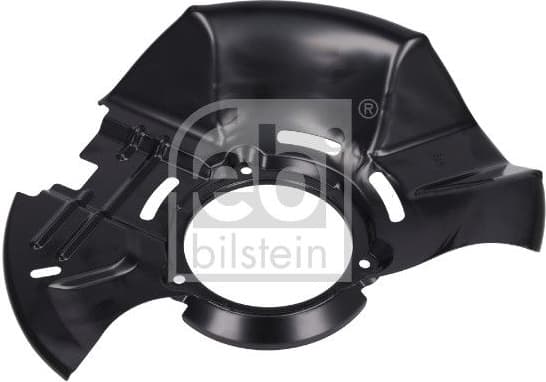 Splash Guard, brake disc 196367