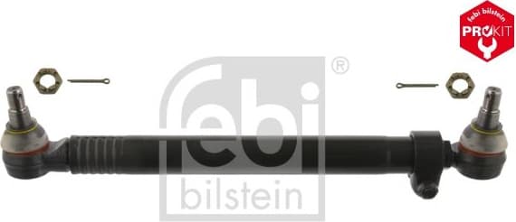 Centre Rod Assembly ProKit 35177