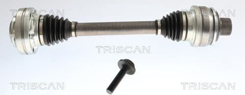 Drive Shaft 8540 297029