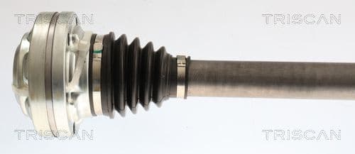 Drive Shaft 8540 297029 - image 2