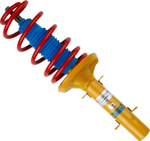 Suspension Kit, springs/shock absorbers BILSTEIN - B12 Sportline 46-180285 - image 2
