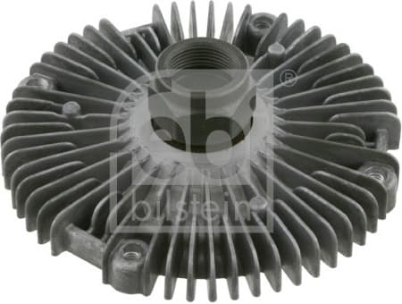 Clutch, radiator fan 19660