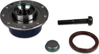 Gear/Sprocket, camshaft 21-7079