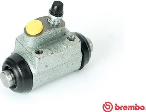 Wheel Brake Cylinder ESSENTIAL LINE A12582 - image 2