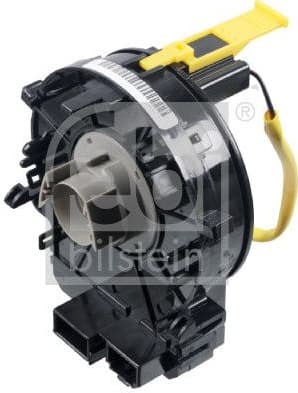 Clock Spring, airbag febi Plus 188800 - image 2