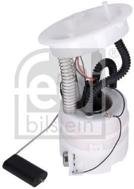 fuel supply unit 186158