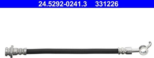 Brake Hose 24.5292-0241.3 - image 4